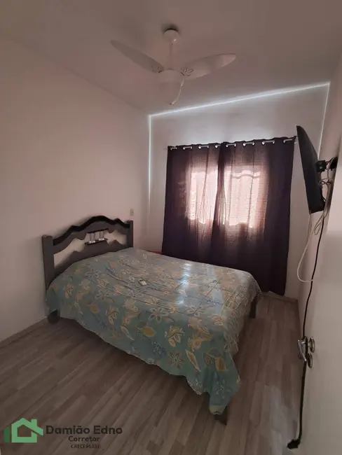 Foto 2 de Apartamento com 2 quartos à venda, 57m2 em Morada das Vinhas, Jundiai - SP