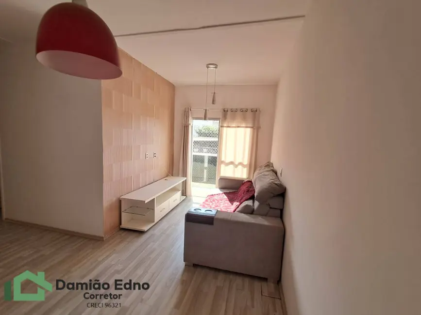 Foto 7 de Apartamento com 2 quartos à venda, 57m2 em Morada das Vinhas, Jundiai - SP