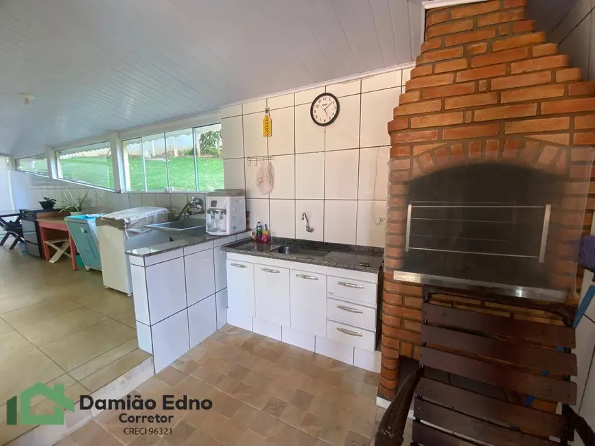 Foto 9 de Chácara com 2 quartos à venda, 221m2 em Jarinu - SP