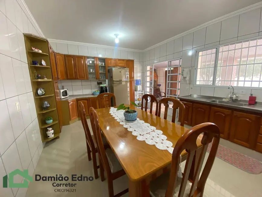 Foto 7 de Chácara com 2 quartos à venda, 221m2 em Jarinu - SP