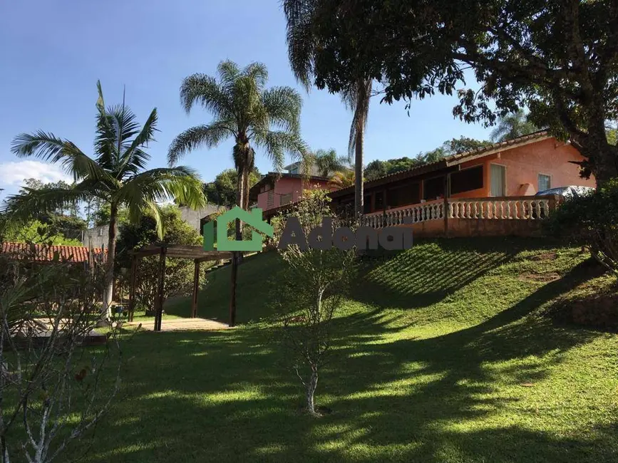 Foto 9 de Chácara com 3 quartos à venda, 227m2 em Estância Figueira Branca, Campo Limpo Paulista - SP