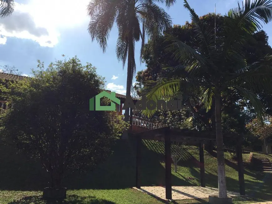 Foto 4 de Chácara com 3 quartos à venda, 227m2 em Estância Figueira Branca, Campo Limpo Paulista - SP