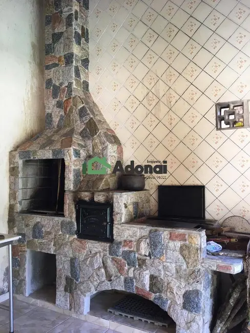 Foto 7 de Chácara com 3 quartos à venda, 227m2 em Estância Figueira Branca, Campo Limpo Paulista - SP