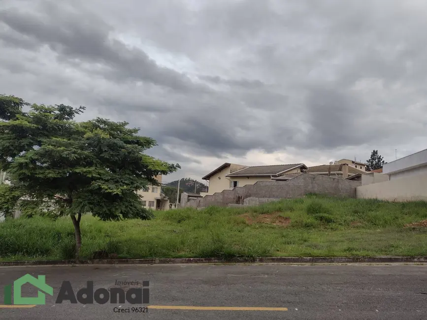 Foto 5 de Lote de Condomínio à venda, 351m2 em Jardim Promeca, Varzea Paulista - SP