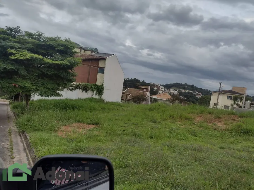 Foto 4 de Lote de Condomínio à venda, 351m2 em Jardim Promeca, Varzea Paulista - SP