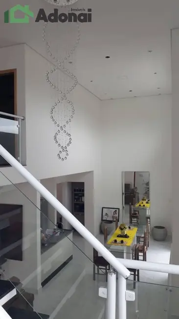 Casa com 3 quartos à venda, 287m2 em Jardim Paulista I, Jundiai - SP - imagem 6 Foto 6 de Casa com 3 quartos à venda, 287m2 em Jardim Paulista I, Jundiai - SP