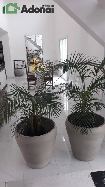 Casa com 3 quartos à venda, 287m2 em Jardim Paulista I, Jundiai - SP - imagem 2 Foto 2 de Casa com 3 quartos à venda, 287m2 em Jardim Paulista I, Jundiai - SP