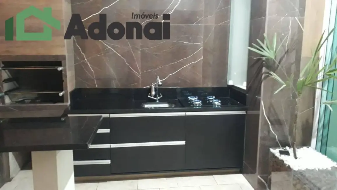 Casa com 3 quartos à venda, 287m2 em Jardim Paulista I, Jundiai - SP - imagem 9 Foto 9 de Casa com 3 quartos à venda, 287m2 em Jardim Paulista I, Jundiai - SP