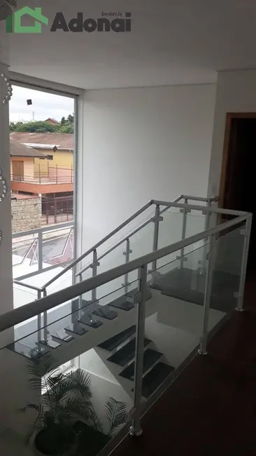 Casa com 3 quartos à venda, 287m2 em Jardim Paulista I, Jundiai - SP - imagem 5 Foto 5 de Casa com 3 quartos à venda, 287m2 em Jardim Paulista I, Jundiai - SP