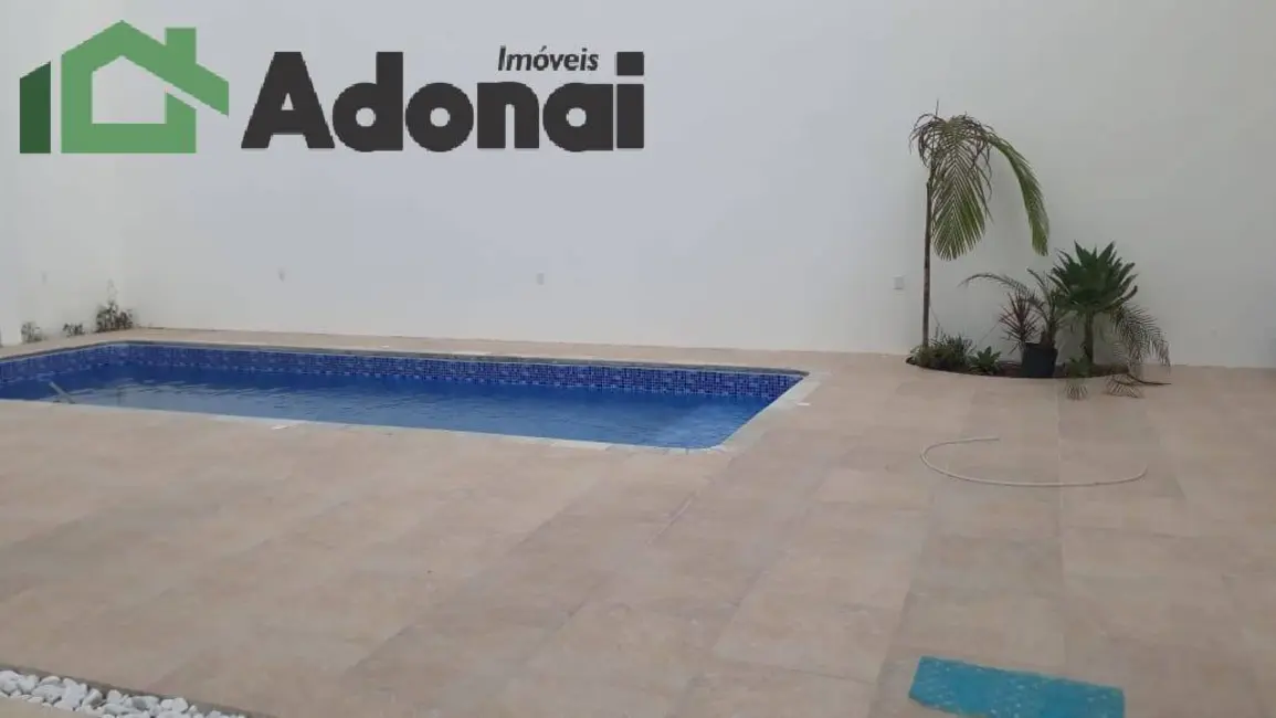 Casa com 3 quartos à venda, 287m2 em Jardim Paulista I, Jundiai - SP - imagem 3 Foto 3 de Casa com 3 quartos à venda, 287m2 em Jardim Paulista I, Jundiai - SP
