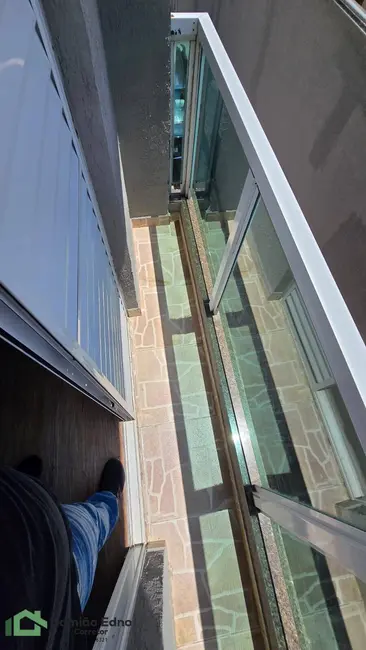 Foto 4 de Casa com 2 quartos à venda, 50m2 em Vila Monte Santo, São Paulo - SP
