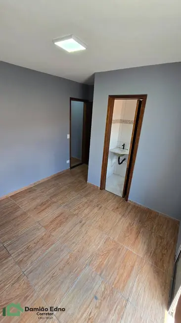 Foto 6 de Casa com 2 quartos à venda, 50m2 em Vila Monte Santo, São Paulo - SP