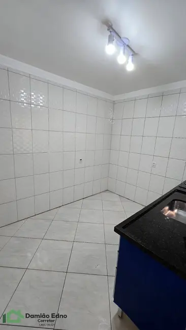 Foto 5 de Casa com 2 quartos à venda, 50m2 em Vila Monte Santo, São Paulo - SP