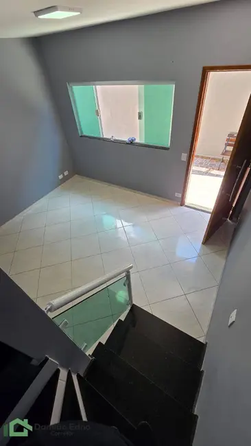 Foto 7 de Casa com 2 quartos à venda, 50m2 em Vila Monte Santo, São Paulo - SP