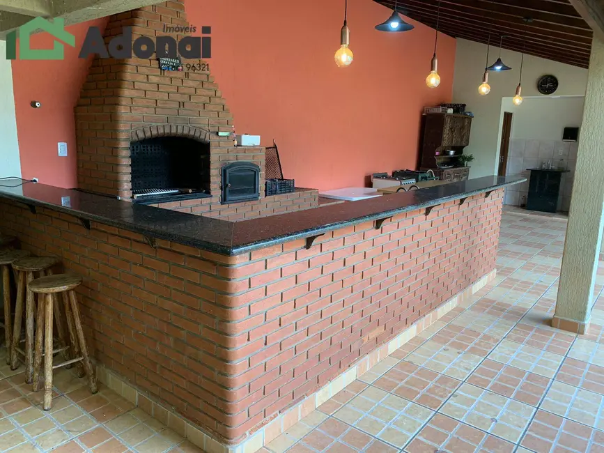 Chácara com 4 quartos à venda, 1000m2 em Traviú, Jundiai - SP - imagem 9 Foto 9 de Chácara com 4 quartos à venda, 1000m2 em Traviú, Jundiai - SP