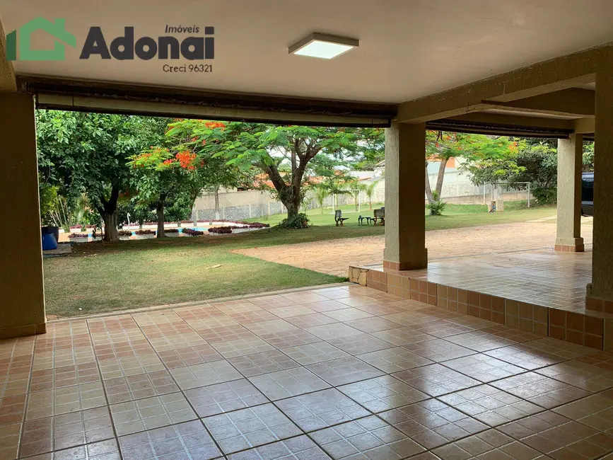 Chácara com 4 quartos à venda, 1000m2 em Traviú, Jundiai - SP - imagem 6 Foto 6 de Chácara com 4 quartos à venda, 1000m2 em Traviú, Jundiai - SP
