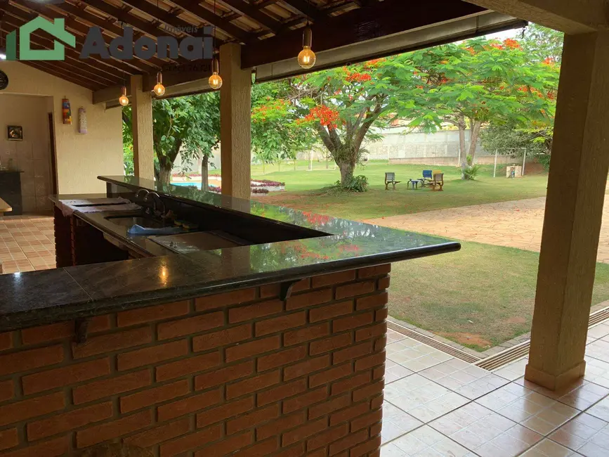 Chácara com 4 quartos à venda, 1000m2 em Traviú, Jundiai - SP - imagem 8 Foto 8 de Chácara com 4 quartos à venda, 1000m2 em Traviú, Jundiai - SP