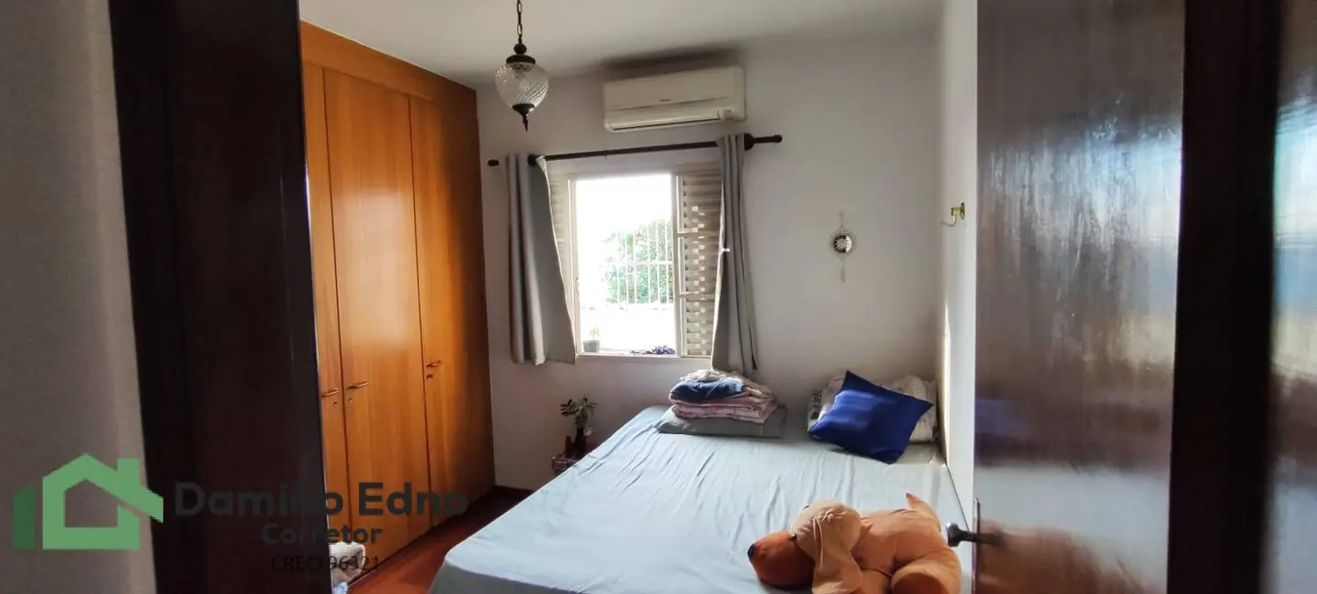 Foto 4 de Casa com 3 quartos à venda, 125m2 em Cidade Luiza, Jundiai - SP