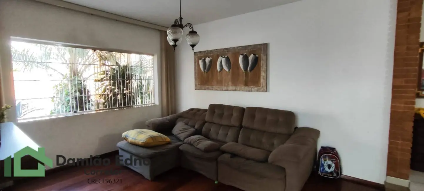 Foto 3 de Casa com 3 quartos à venda, 125m2 em Cidade Luiza, Jundiai - SP