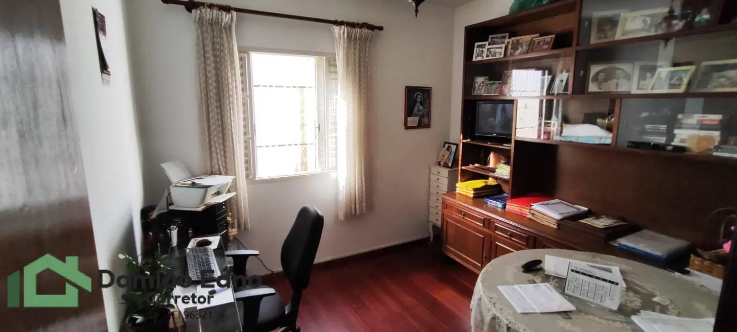 Foto 6 de Casa com 3 quartos à venda, 125m2 em Cidade Luiza, Jundiai - SP