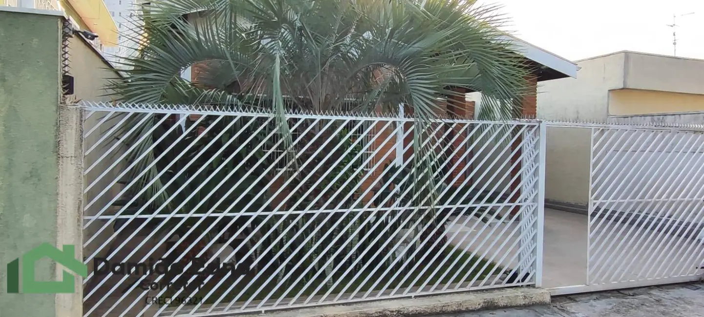 Foto 5 de Casa com 3 quartos à venda, 125m2 em Cidade Luiza, Jundiai - SP