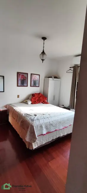 Foto 9 de Casa com 3 quartos à venda, 125m2 em Cidade Luiza, Jundiai - SP