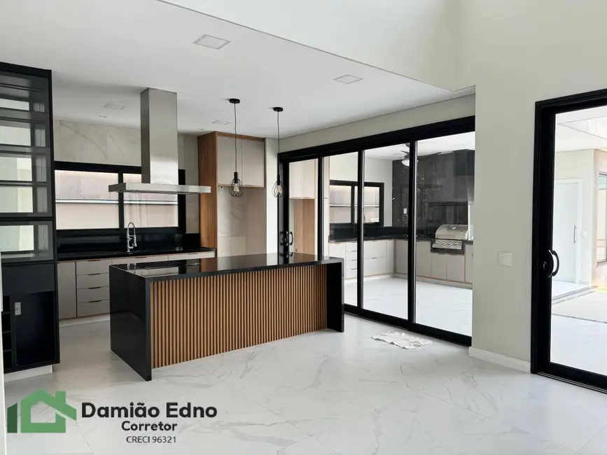 Casa de Condomínio com 5 quartos à venda, 353m2 em Bela Vista, Valinhos - SP - imagem 6 Foto 6 de Casa de Condomínio com 5 quartos à venda, 353m2 em Bela Vista, Valinhos - SP