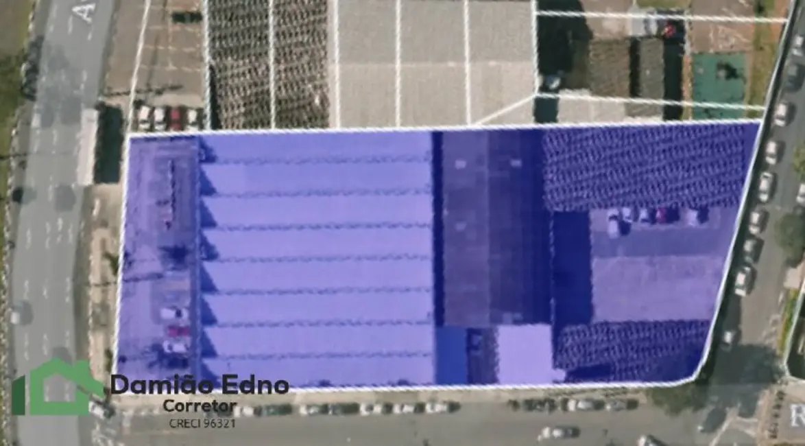 Foto 1 de Sala Comercial à venda, 2631m2 em Anhangabaú, Jundiai - SP