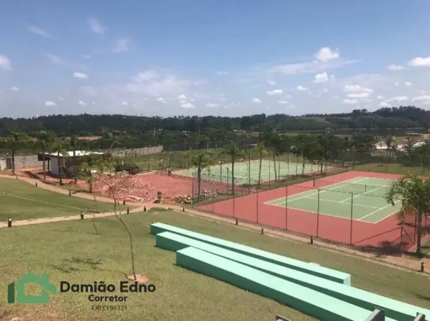 Foto 8 de Terreno / Lote à venda, 483m2 em Jardim Florestal, Jundiai - SP