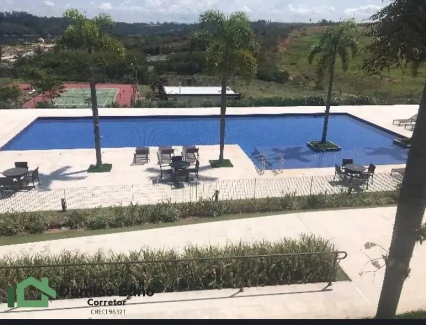 Foto 4 de Terreno / Lote à venda, 483m2 em Jardim Florestal, Jundiai - SP