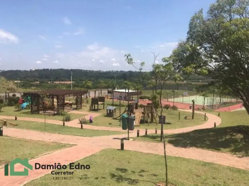 Foto 6 de Terreno / Lote à venda, 483m2 em Jardim Florestal, Jundiai - SP