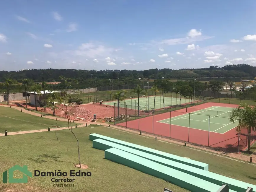 Foto 3 de Terreno / Lote à venda, 483m2 em Jardim Florestal, Jundiai - SP