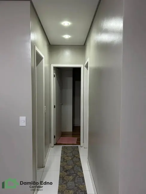 Foto 3 de Apartamento com 2 quartos à venda em Jardim Flórida, Jundiai - SP