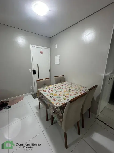 Foto 9 de Apartamento com 2 quartos à venda em Jardim Flórida, Jundiai - SP