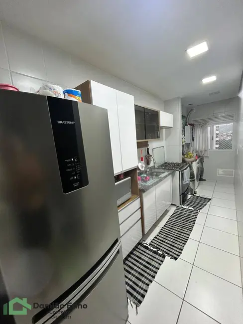 Foto 6 de Apartamento com 2 quartos à venda em Jardim Flórida, Jundiai - SP