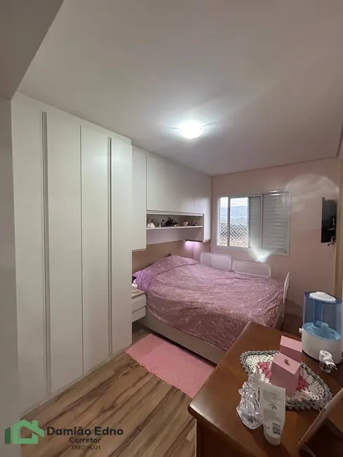 Foto 4 de Apartamento com 2 quartos à venda em Jardim Flórida, Jundiai - SP