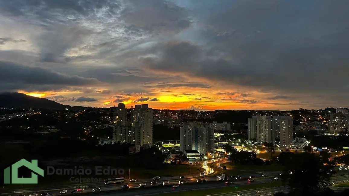 Foto 7 de Apartamento com 2 quartos à venda em Jardim Flórida, Jundiai - SP