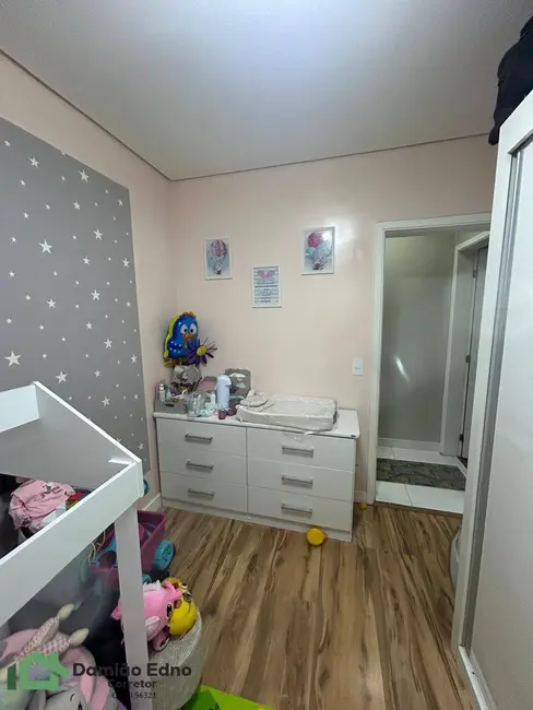 Foto 5 de Apartamento com 2 quartos à venda em Jardim Flórida, Jundiai - SP