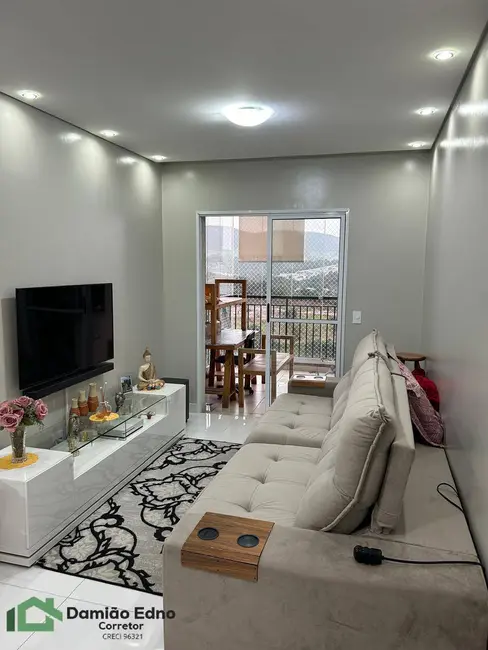 Foto 8 de Apartamento com 2 quartos à venda em Jardim Flórida, Jundiai - SP