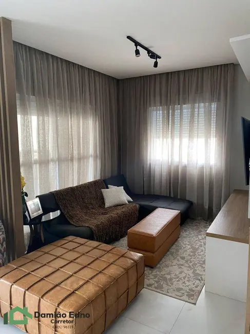 Foto 4 de Apartamento com 4 quartos à venda, 160m2 em Jardim Ana Maria, Jundiai - SP