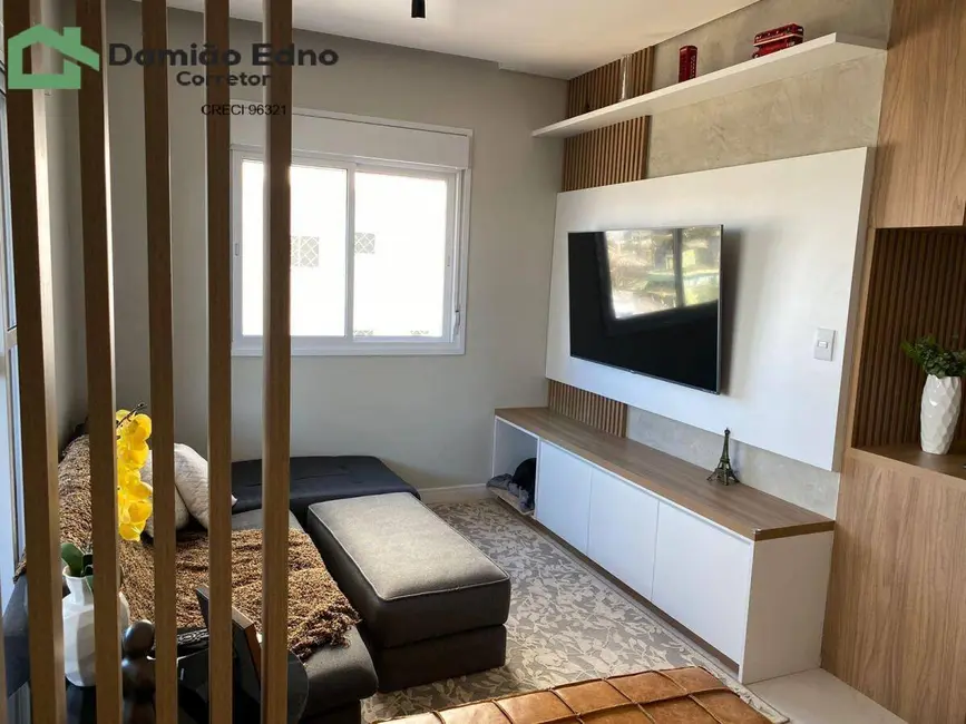 Foto 8 de Apartamento com 4 quartos à venda, 160m2 em Jardim Ana Maria, Jundiai - SP