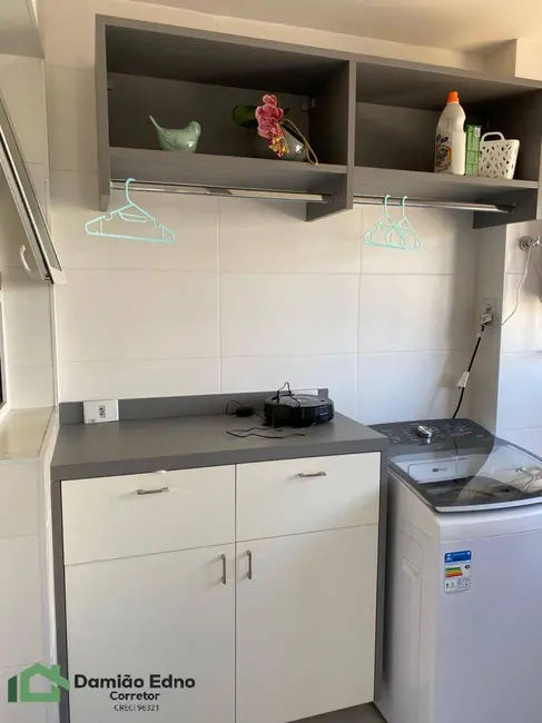Foto 2 de Apartamento com 4 quartos à venda, 160m2 em Jardim Ana Maria, Jundiai - SP