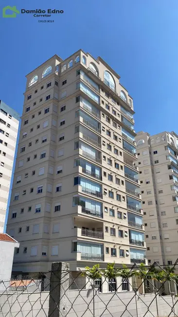 Foto 1 de Apartamento com 4 quartos à venda, 160m2 em Jardim Ana Maria, Jundiai - SP