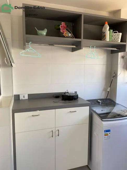 Foto 7 de Apartamento com 4 quartos à venda, 160m2 em Jardim Ana Maria, Jundiai - SP