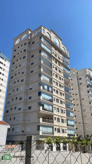 Foto 1 de Apartamento com 4 quartos à venda, 160m2 em Jardim Ana Maria, Jundiai - SP