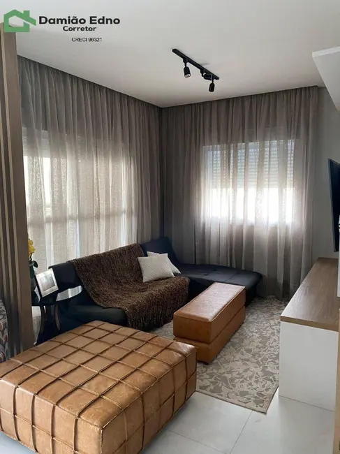Foto 9 de Apartamento com 4 quartos à venda, 160m2 em Jardim Ana Maria, Jundiai - SP