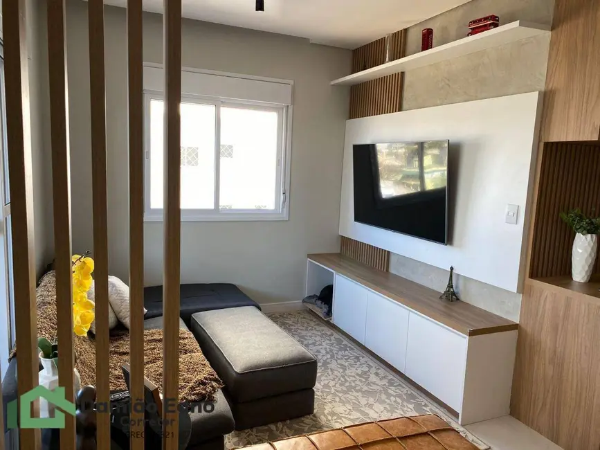 Foto 3 de Apartamento com 4 quartos à venda, 160m2 em Jardim Ana Maria, Jundiai - SP