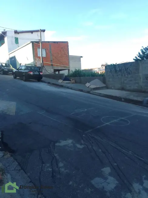 Foto 5 de Terreno / Lote à venda, 250m2 em Jardim das Palmeiras, Varzea Paulista - SP