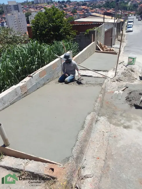 Foto 3 de Terreno / Lote à venda, 250m2 em Jardim das Palmeiras, Varzea Paulista - SP