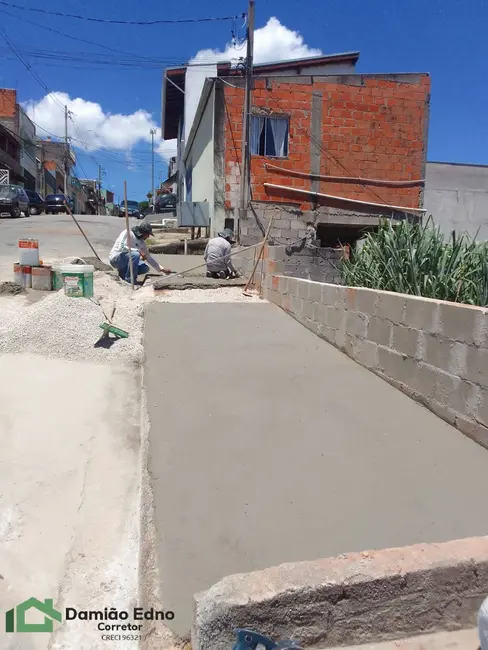 Foto 4 de Terreno / Lote à venda, 250m2 em Jardim das Palmeiras, Varzea Paulista - SP